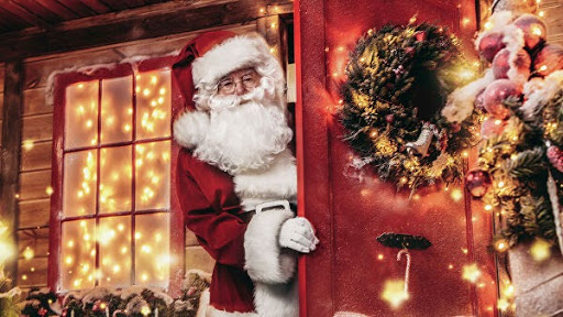 Был ли Санта-Клаус реальным человеком?