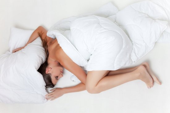 5 основных расстройств сна